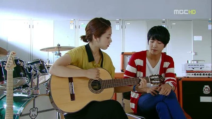Fallen10-0047 - Lee Shin si Lee Kyu Won