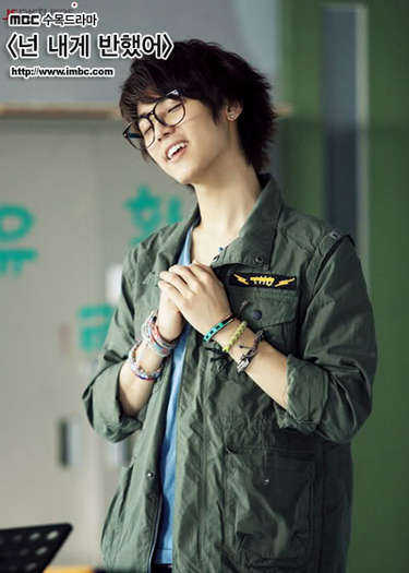 KangMinHyuk_heartstrings_ost