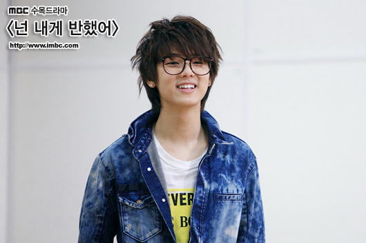 Min-Hyuk-youve-fallen-for-me-heartstrings-23590298-530-353 - Yeo Joon Hee