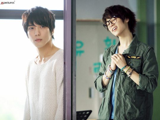 heartstring korean drama - x Heartstrings x