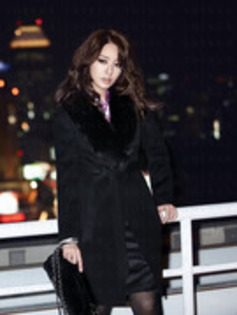 1zdaird - Yoon Eun Hye-catalogul de iarna