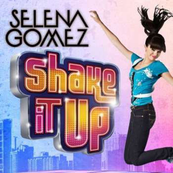 5 - Shake it up