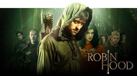  - Robin Hood