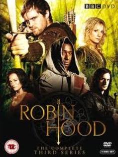  - Robin Hood