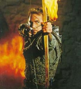  - Robin Hood
