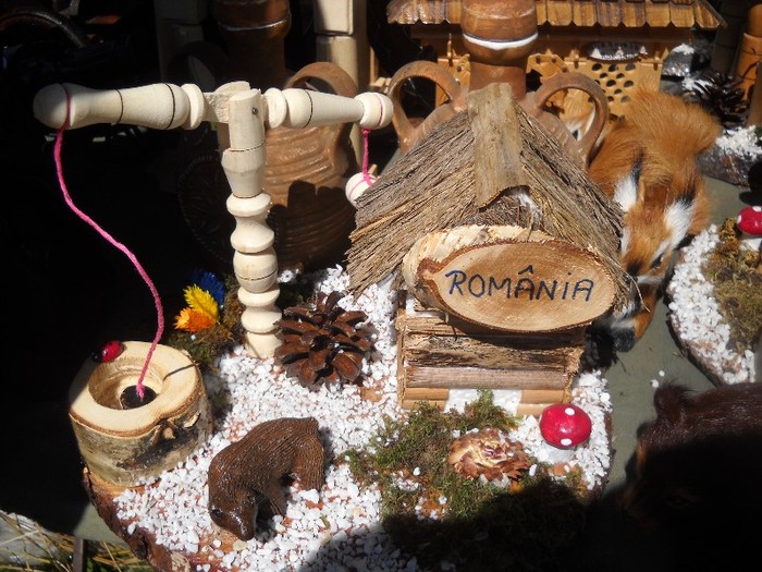 Picture 2241 - HORA LA PRISLOP