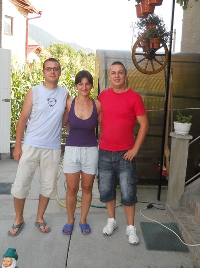 vere, sa nu-mi iei nevasta!