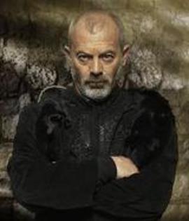 Sheriff of Nottinghram(Keith Allen)