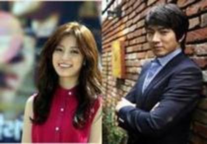 Han Hyo Joo si Song Il Gook - Povestea Iubirii