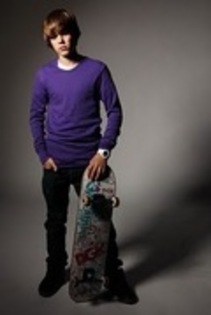 45079602 - Justin Bieber