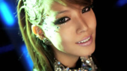 BoA (9) - BoA