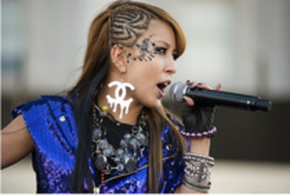 BoA (17) - BoA