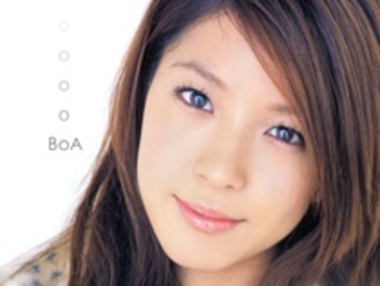 BoA (21) - BoA