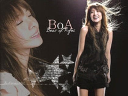BoA (22) - BoA