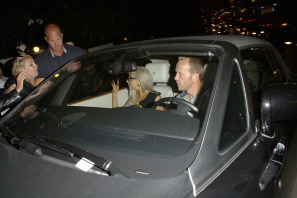 Lady+Gaga+Lady+Gaga+arrives+Chateau+Marmont+78YPIc4tOSPl - Lady Gaga