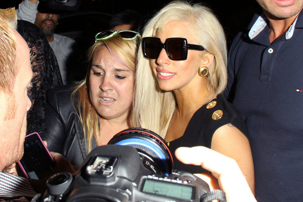 Lady+Gaga+Lady+Gaga+arrives+Chateau+Marmont+BpNitlrJ5qUl - Lady Gaga