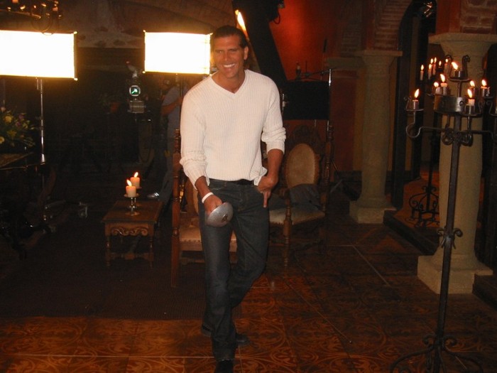 chrisensku8zv1 - Zorro la espada y la rosa