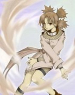 Temari Sabaku (18)