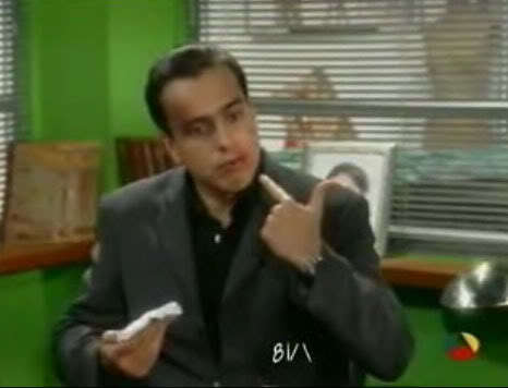 9 - Yo soy Betty la fea