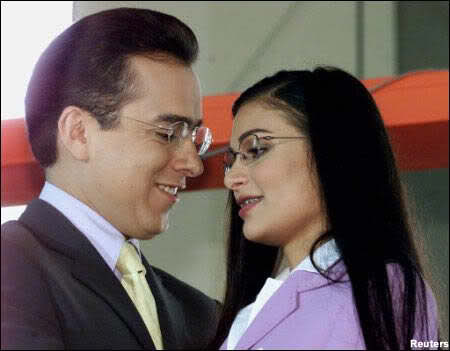 fabewh - Yo soy Betty la fea