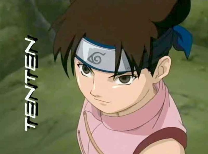 Tenten