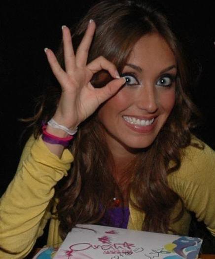 Anahi - Anahi