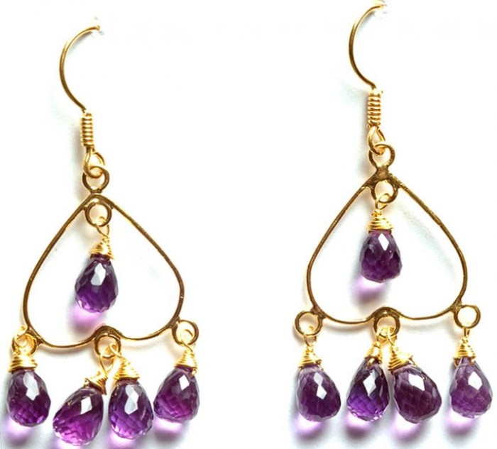 faceted_amethyst_drop_chandeliers_jqy22