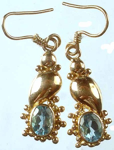 faceted_blue_topaz_earrings_jlx28