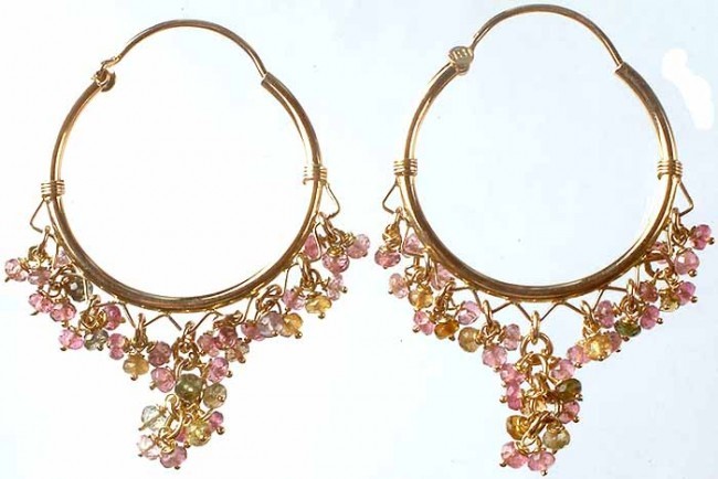 fine_cut_tourmaline_golden_hoop_earrings_jlx26
