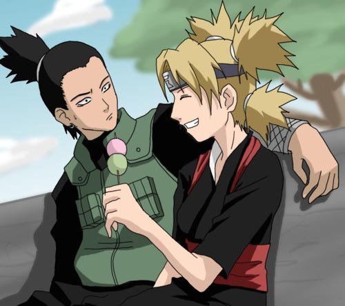 21 - shikatema