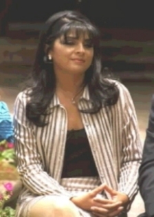 abrazame1138dx - Victoria Ruffo