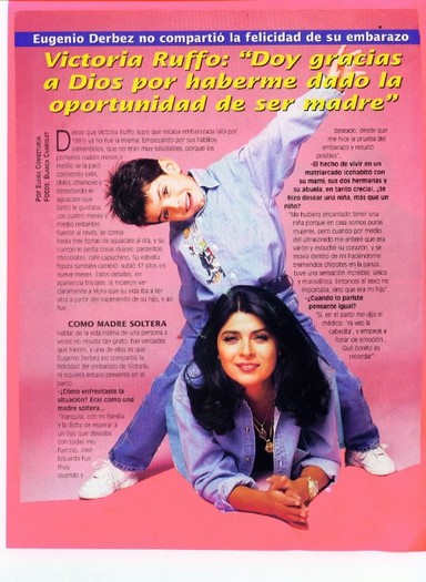 vickyjose17oi - Victoria Ruffo