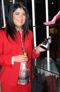 5nw7 - Victoria Ruffo