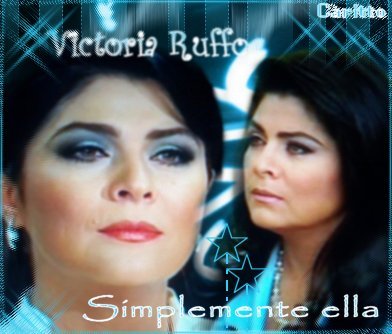 simplementeellaad1 - Victoria Ruffo