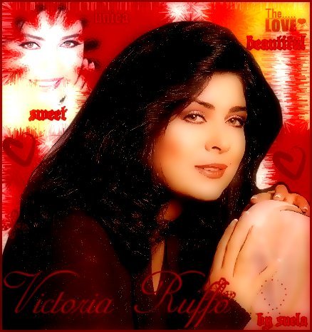 1od9 - Victoria Ruffo