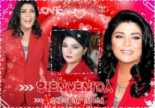 74852523xs8 - Victoria Ruffo