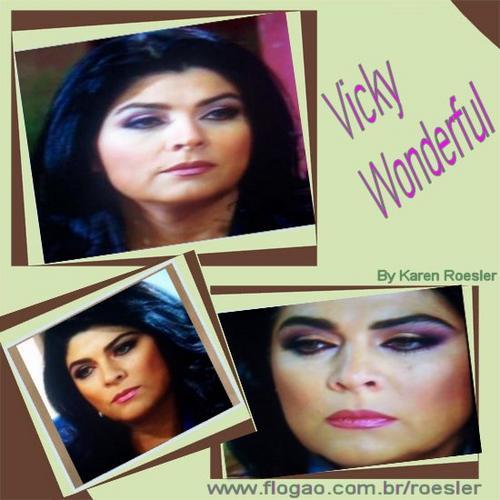 75792118iy3 - Victoria Ruffo