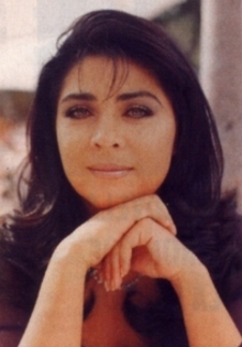 abrazame3412qu - Victoria Ruffo