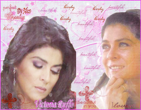 beautifulwomeneu3 - Victoria Ruffo