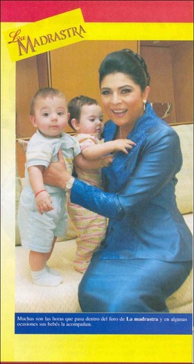 bebes47nn1ot - Victoria Ruffo