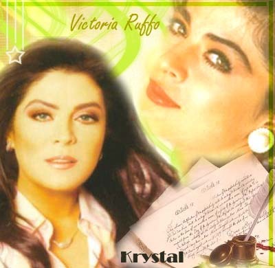 krystaljw1 - Victoria Ruffo