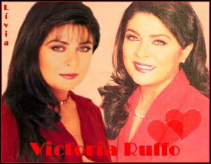 vickyrojozk9 - Victoria Ruffo