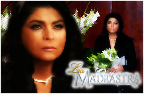 victoriamadrastra5uk - Victoria Ruffo