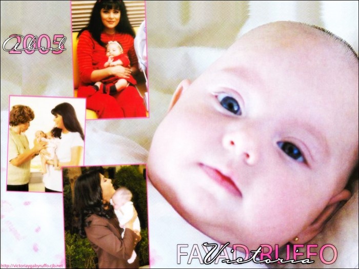 victoriawallpaper9fi - Victoria Ruffo