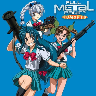 anime-fumoffu- - diverse anime