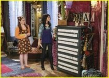 GERLNTRSPDORLRXEAEB - Wizards of Waverly Place