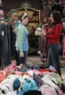 KHSNHIASYXQAOUOHGCP - Wizards of Waverly Place