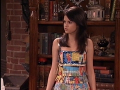 NDBRUMPEXESDECPHJAJ - Wizards of Waverly Place