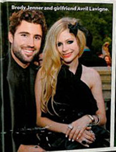 lqqq - Avril - Lavigne - 20 - August - Kim - Kardashians - wedding - Los - Angeles