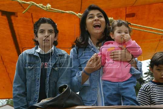678ch - Victoria Ruffo